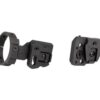 KVC OSS - Obverse Shoe Set for Dual Bridging the AN/PVS-14