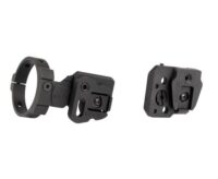 KVC OSS - Obverse Shoe Set for Dual Bridging the AN/PVS-14