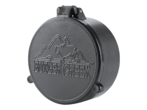 Butler Creek #10 Flip-Open Scope Lens