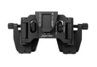 Wilcox Binocular/Dual Bridge for SkeetIR/IR Patrol/PVS-14