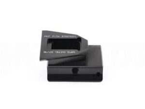 Wilcox Modular Dovetail Base