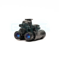 L-3 AN/PVS-31A White Phosphor Night Vision Binoculars