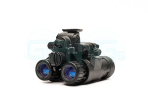L-3 AN/PVS-31A White Phosphor Night Vision Binoculars