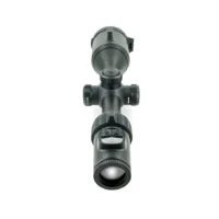 ACE S60R Thermal Optic with Ocular Magnifier 2X 1280×1024 60mm LRF