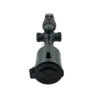 ACE S60R Thermal Optic with Ocular Magnifier 2X 1280×1024 60mm LRF