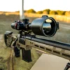 ACE S60R Thermal Optic with Ocular Magnifier 2X 1280×1024 60mm LRF