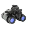 L-3 AN/PVS-31A White Phosphor Night Vision Binoculars