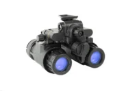 L-3 AN/PVS-31A White Phosphor Night Vision Binoculars