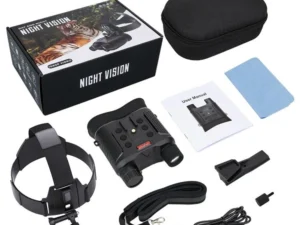 AB Night Vision RNVG-14 - ITT Filmed Green COM SPEC Refurbished