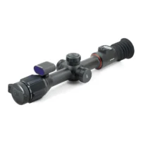 BOLT_P25R_A1_CapClosedEyeCup_2k__87168 NOCPIX BOLT L25R Thermal Optic LRF 256 25mm