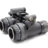 AB Night Vision RNVG-14 - L3Harris Gen 3 Unfilmed White Phosphor (Commercial Spec)