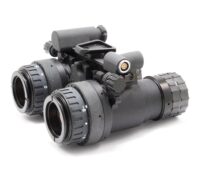 AB Night Vision RNVG-14 - L3Harris Gen 3 Unfilmed White Phosphor (Commercial Spec)