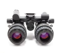 AB Night Vision RNVG-14 - L3Harris Gen 3 Unfilmed White Phosphor (Commercial Spec)