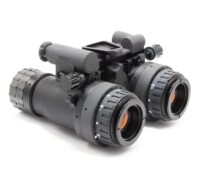 AB Night Vision RNVG-14 - L3Harris Gen 3 Unfilmed White Phosphor (Commercial Spec)