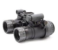 AB Night Vision RNVG-14 - L3Harris Gen 3 Unfilmed White Phosphor (Commercial Spec)