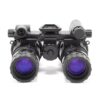 AB Night Vision RNVG-14 - L3Harris Gen 3 Unfilmed White Phosphor (Commercial Spec)