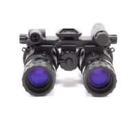 AB Night Vision RNVG-14 - L3Harris Gen 3 Unfilmed White Phosphor (Commercial Spec)