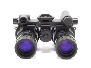 AB Night Vision RNVG-14 - L3Harris Gen 3 Unfilmed White Phosphor (Commercial Spec)