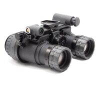 AB Night Vision RNVG-14 - L3Harris Gen 3 Unfilmed White Phosphor (Commercial Spec)