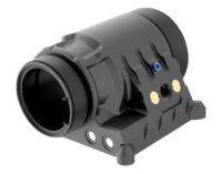 DD Photonis Hyper-14 Chassis - Up-Armored PVS-14 Monocular Housing Upgrade