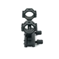 DLOC 30mm OG Cantilever Optic Mount Height 1.63 – Black