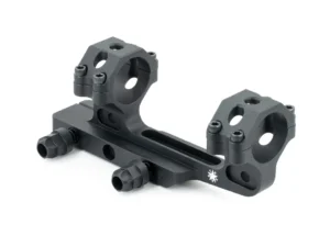 DLOC 30mm OG Cantilever Optic Mount Height 1.63 – Black