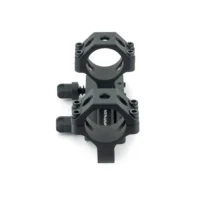 DLOC 30mm OG Cantilever Optic Mount Height 1.63 – Black