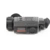 FINDER FH35R V2 Thermal Laser Rangefinding Monocular