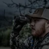 FINDER FH35R V2 Thermal Laser Rangefinding Monocular