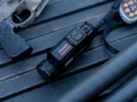 FINDER FH35R V2 Thermal Laser Rangefinding Monocular