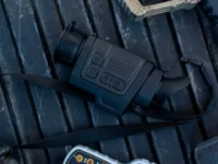 FINDER FH35R V2 Thermal Laser Rangefinding Monocular