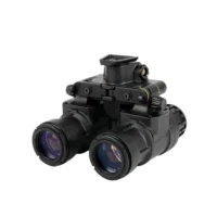 L-3 AN/PVS-31A White Phosphor Night Vision Binoculars