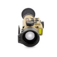 InfiRay Outdoor Hybrid Compact 3.5x 640x480 LRF 50mm