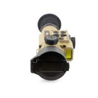 InfiRay Outdoor Hybrid Compact 3.5x 640x480 LRF 50mm