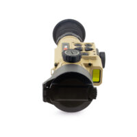 InfiRay Outdoor Hybrid Compact 3.5x 640x480 LRF 50mm