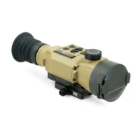 InfiRay Outdoor Hybrid Compact 3.5x 640x480 LRF 50mm