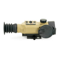 InfiRay Outdoor Hybrid Compact 3.5x 640x480 LRF 50mm