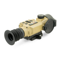 InfiRay Outdoor Hybrid Compact 3.5x 640x480 LRF 50mm