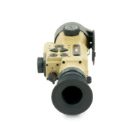 InfiRay Outdoor Hybrid Compact 3.5x 640x480 LRF 50mm