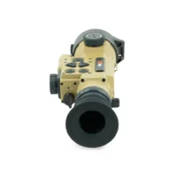 InfiRay Outdoor Hybrid Compact 3.5x 640x480 LRF 50mm