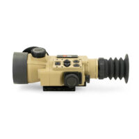 InfiRay Outdoor Hybrid Compact 3.5x 640x480 LRF 50mm