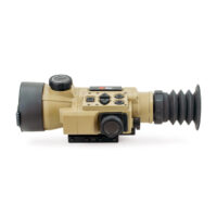 InfiRay Outdoor Hybrid Compact 3.5x 640x480 LRF 50mm