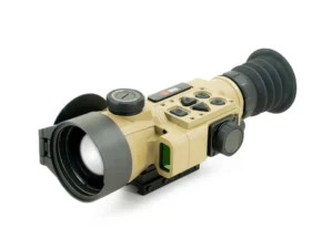 InfiRay Outdoor Hybrid Compact 3.5x 640x480 LRF 50mm