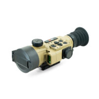 InfiRay Outdoor Hybrid Compact 3.5x 640x480 LRF 50mm