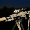 InfiRay Outdoor Hybrid Compact 3.5x 640x480 LRF 50mm