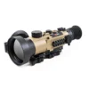 RICO HYBRID 640 4X 75mm Multi-Function Thermal Optic