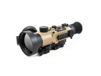 RICO HYBRID 640 4X 75mm Multi-Function Thermal Optic