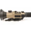 RICO HYBRID 640 4X 75mm Multi-Function Thermal Optic