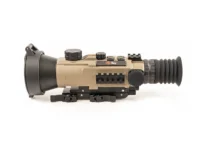 RICO HYBRID 640 4X 75mm Multi-Function Thermal Optic