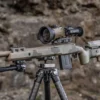 RICO HYBRID 640 4X 75mm Multi-Function Thermal Optic
